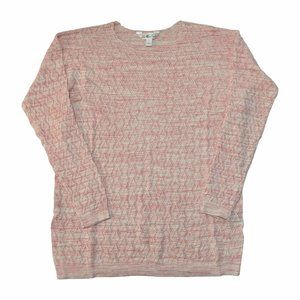 Leo & Nicole Women's Light Sweater Jovial S  XL